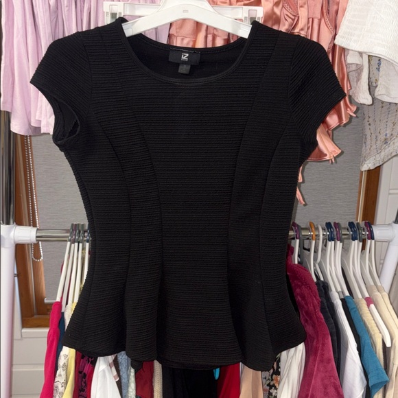 Iz Byer Tops - 5/$5 Cute top